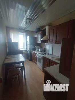 3-к квартира, вторичка, 65м2, 8/10 этаж