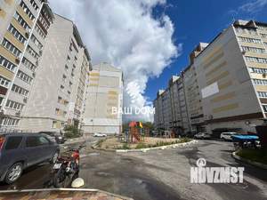 3-к квартира, сданный дом, 97м2, 3/10 этаж