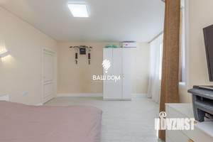 3-к квартира, вторичка, 95м2, 2/15 этаж