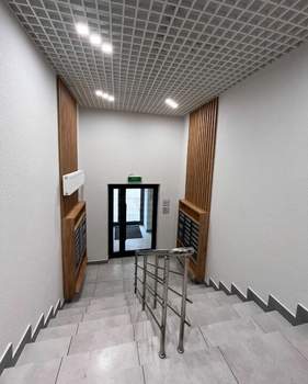 2-к квартира, вторичка, 68м2, 7/9 этаж