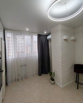 2-к квартира, вторичка, 45м2, 13/19 этаж