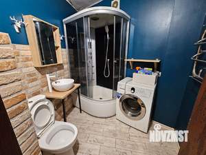 1-к квартира, вторичка, 34м2, 1/9 этаж