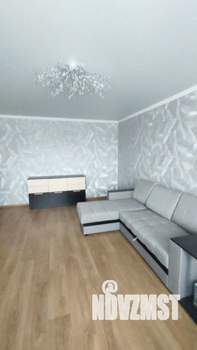 3-к квартира, вторичка, 61м2, 5/5 этаж