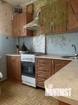 1-к квартира, вторичка, 38м2, 4/9 этаж