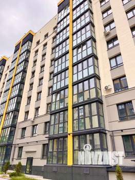 2-к квартира, вторичка, 68м2, 7/9 этаж
