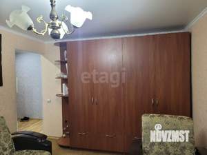 2-к квартира, вторичка, 43м2, 2/4 этаж