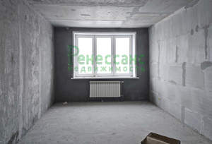 3-к квартира, вторичка, 109м2, 17/17 этаж