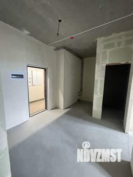 2-к квартира, сданный дом, 67м2, 14/16 этаж