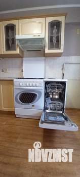 3-к квартира, вторичка, 62м2, 4/5 этаж