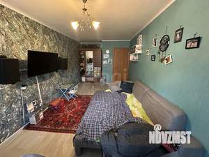 2-к квартира, вторичка, 45м2, 4/5 этаж