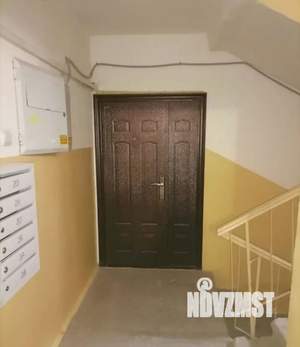 1-к квартира, вторичка, 38м2, 1/10 этаж