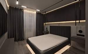 3-к квартира, вторичка, 77м2, 7/11 этаж