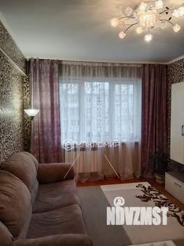 3-к квартира, вторичка, 63м2, 4/5 этаж