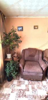 1-к квартира, вторичка, 37м2, 2/9 этаж