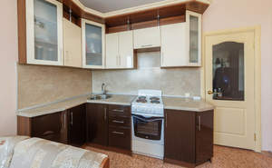 1-к квартира, вторичка, 40м2, 9/16 этаж
