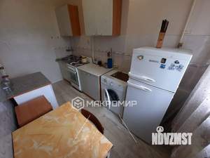 1-к квартира, вторичка, 31м2, 1/5 этаж