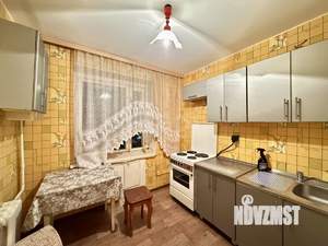 2-к квартира, вторичка, 55м2, 11/12 этаж