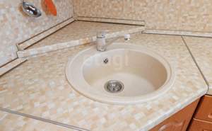 1-к квартира, вторичка, 36м2, 4/10 этаж