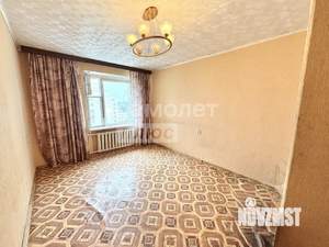 2-к квартира, вторичка, 37м2, 8/9 этаж