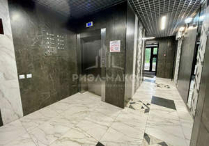 1-к квартира, вторичка, 45м2, 1/9 этаж