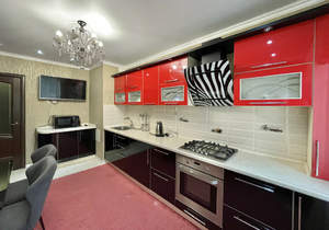 3-к квартира, вторичка, 73м2, 4/10 этаж