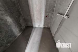 2-к квартира, строящийся дом, 66м2, 16/16 этаж