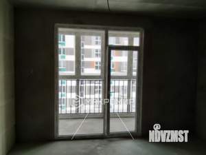 1-к квартира, вторичка, 46м2, 6/21 этаж