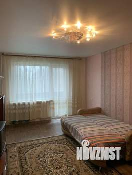 2-к квартира, вторичка, 53м2, 5/9 этаж