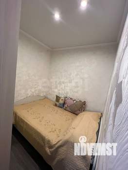 1-к квартира, вторичка, 37м2, 10/13 этаж