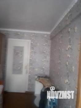 3-к квартира, вторичка, 54м2, 2/5 этаж