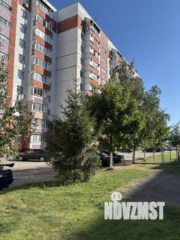 1-к квартира, вторичка, 34м2, 10/10 этаж