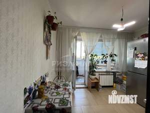 1-к квартира, вторичка, 37м2, 8/9 этаж