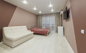 1-к квартира, вторичка, 37м2, 2/9 этаж