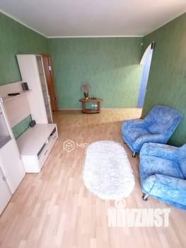 3-к квартира, вторичка, 59м2, 1/5 этаж