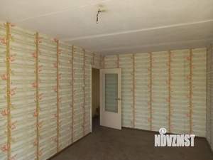 2-к квартира, вторичка, 44м2, 1/2 этаж