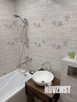 1-к квартира, вторичка, 41м2, 8/10 этаж