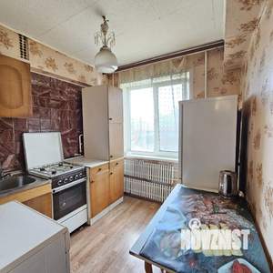 1-к квартира, вторичка, 30м2, 4/5 этаж