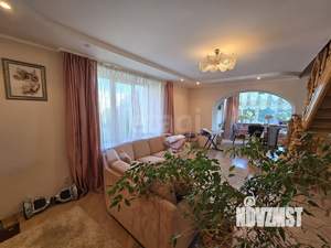 4-к квартира, вторичка, 178м2, 4/6 этаж