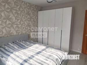 2-к квартира, вторичка, 53м2, 8/9 этаж