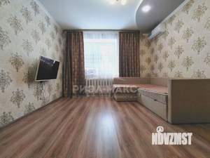 2-к квартира, вторичка, 43м2, 5/5 этаж