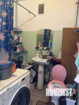 1-к квартира, вторичка, 31м2, 1/3 этаж