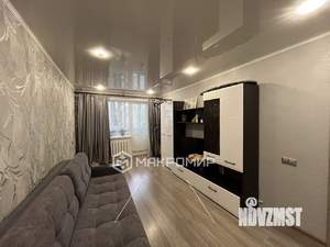 2-к квартира, вторичка, 44м2, 2/5 этаж