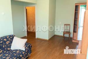 1-к квартира, вторичка, 30м2, 4/5 этаж
