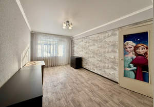 1-к квартира, вторичка, 31м2, 2/5 этаж