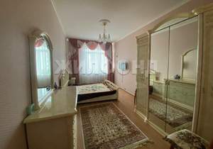 2-к квартира, вторичка, 88м2, 2/5 этаж