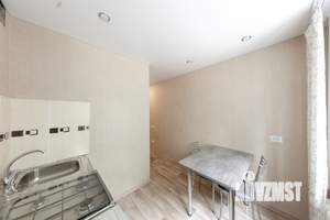 1-к квартира, вторичка, 31м2, 2/5 этаж