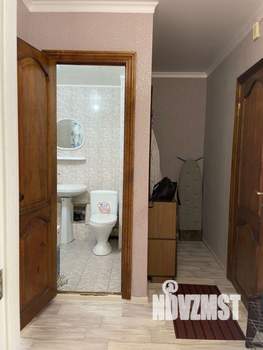 1-к квартира, вторичка, 39м2, 1/9 этаж