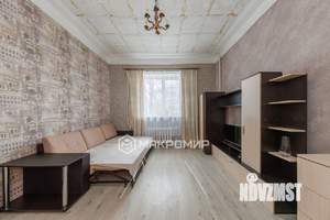 3-к квартира, вторичка, 81м2, 5/5 этаж