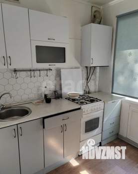 1-к квартира, вторичка, 29м2, 5/5 этаж