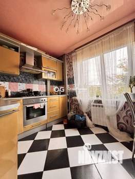 1-к квартира, вторичка, 37м2, 1/9 этаж